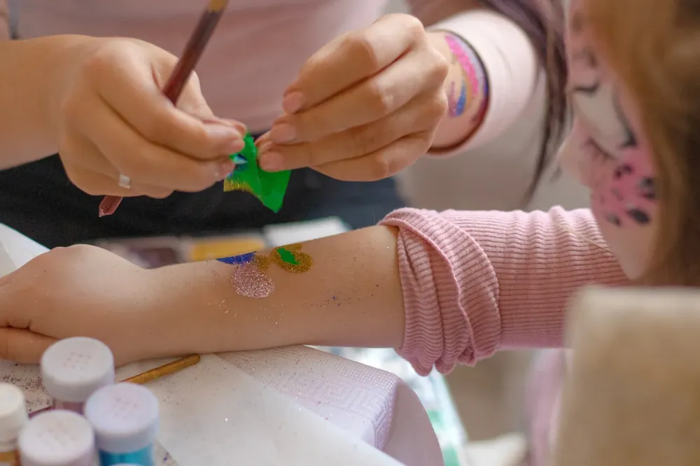 Animations pour enfants événement à Châlons-en-Champagne