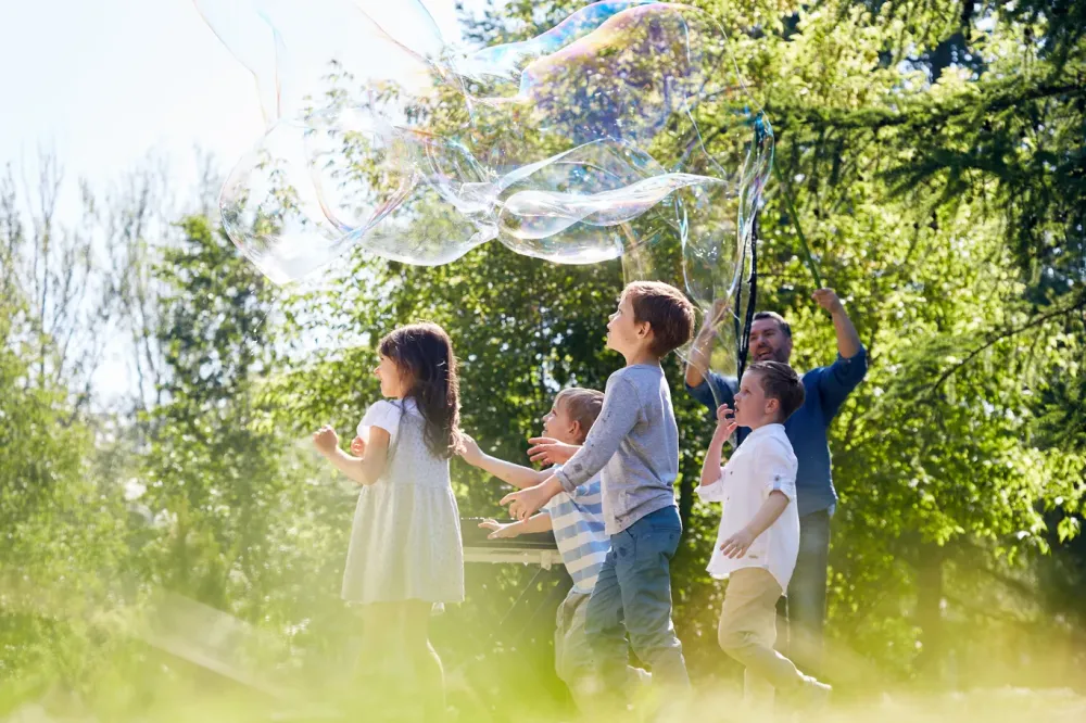 Ateliers créatifs enfants à Châlons-en-Champagne