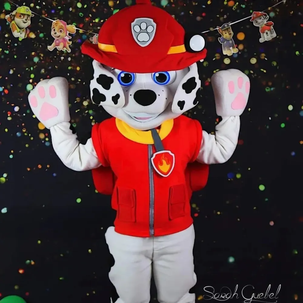nos mascottes (2)