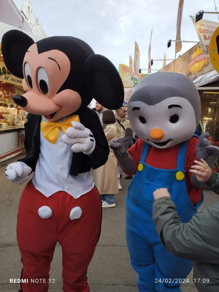 nos mascottes (4)