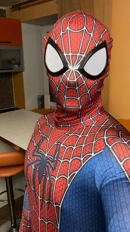 spiderman